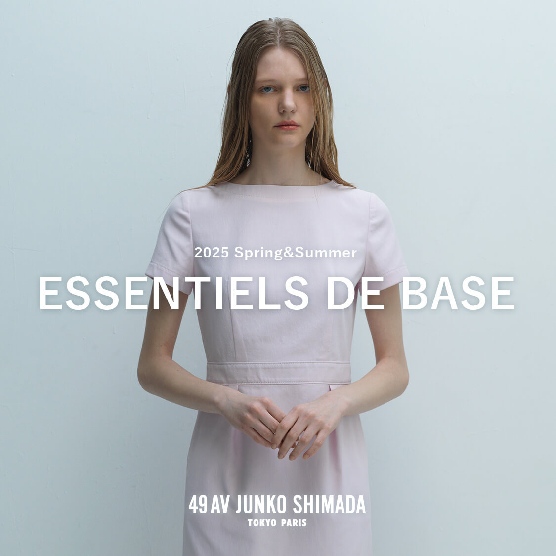 ESSENTIELS DE BASE
